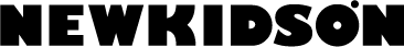 NEWKIDSON Logo